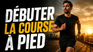débuter la course à pied