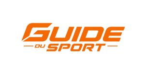 guide du sport logo