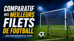 Filets de Football
