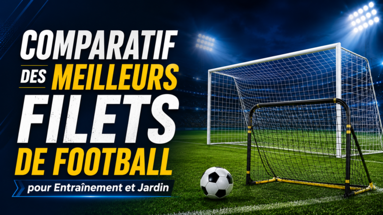 Filets de Football
