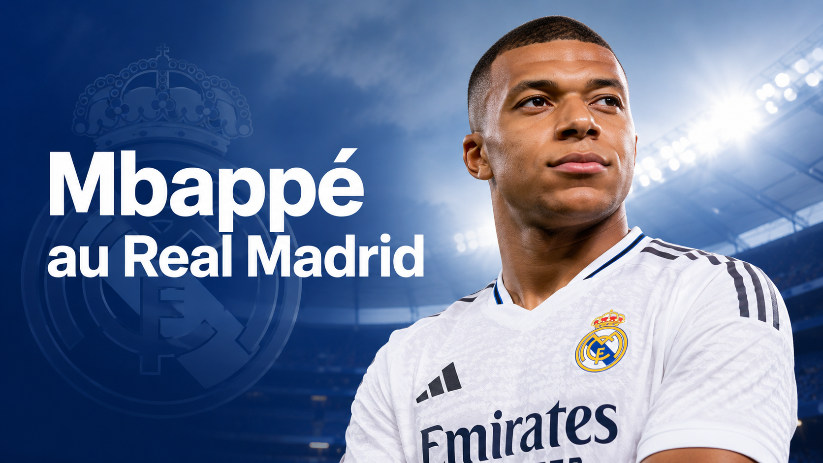 Lire la suite à propos de l’article Mbappé au Real Madrid : salaire, tensions, fortune et vie privée très commentée