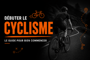 Débuter le cyclisme