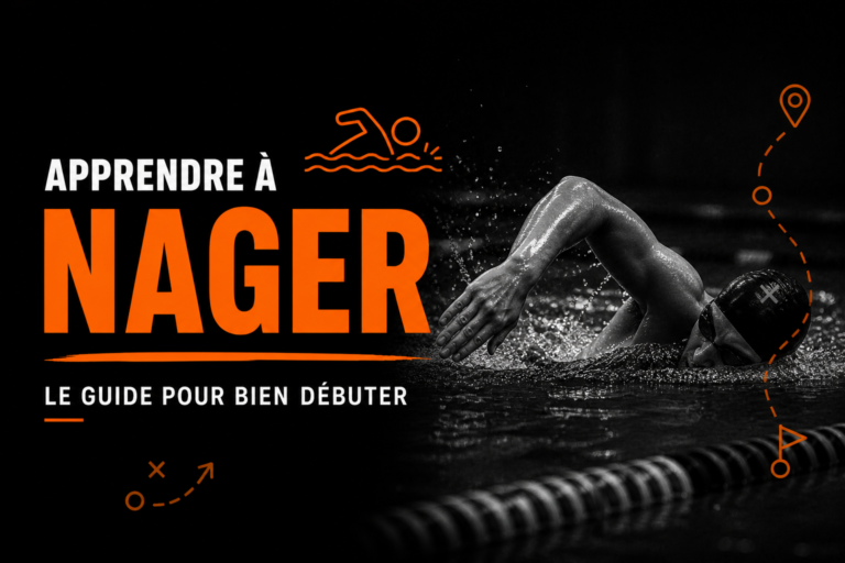 Apprendre à Nager