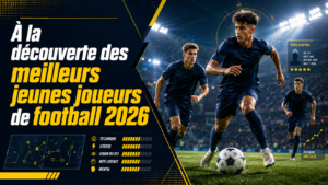 meilleurs jeunes joueurs de football 2026