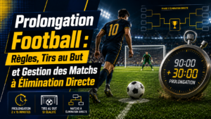 Prolongation Football