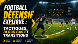 Football Défensif