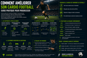 améliorer son cardio football