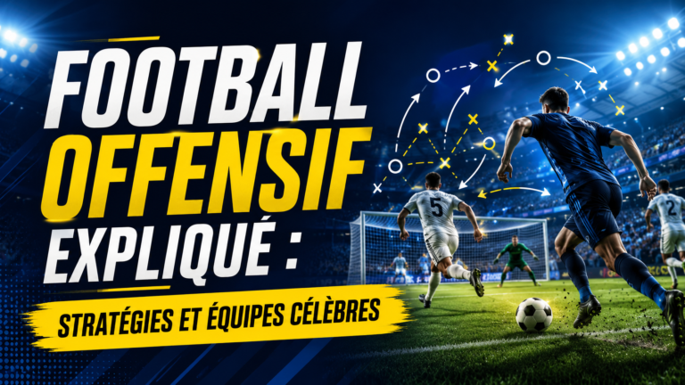Football offensif