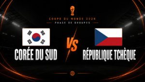 South Korea Czech Republic