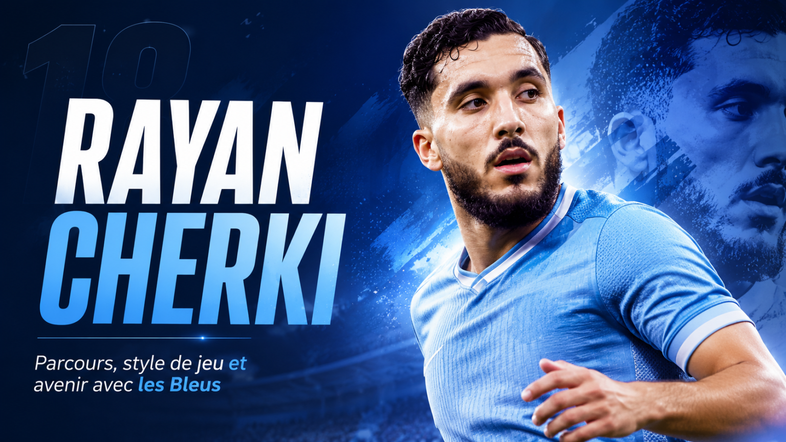 Rayan Cherki