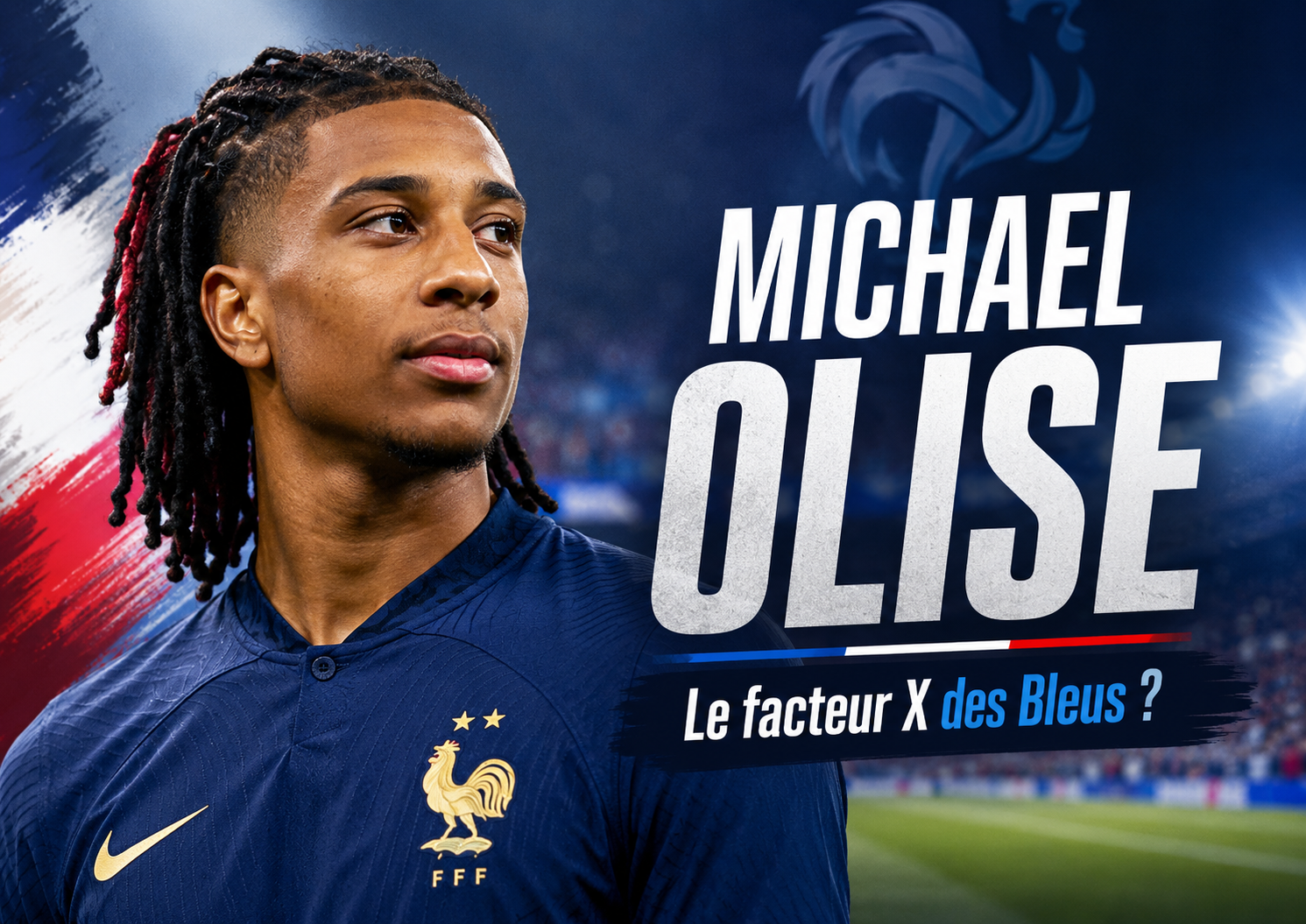 Michael Olise