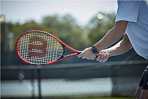 raquette tennis débutant