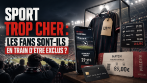 sport trop cher