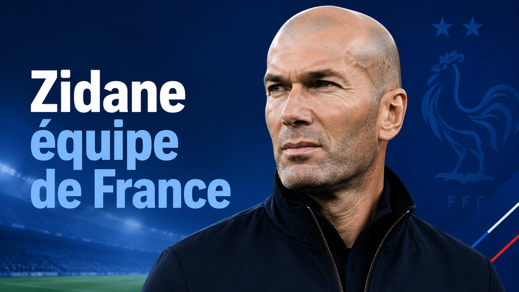 Lire la suite à propos de l’article Zidane équipe de France : pourquoi son arrivée ouvre une nouvelle ère chez les Bleus