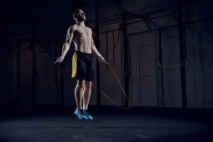 améliorer son cardio en boxe